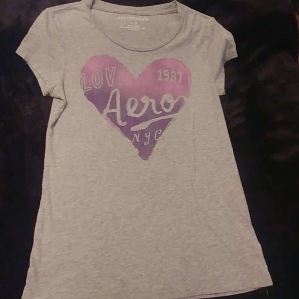 Comfy tee